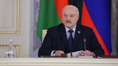 Photo of Lukashenko: Election campaigns in Belarus, Russia will be calm