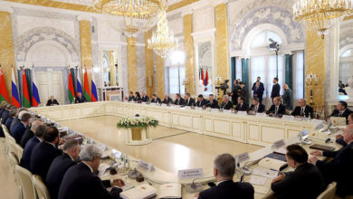 Photo of Lukashenko names key tasks, areas of cooperation in Union State