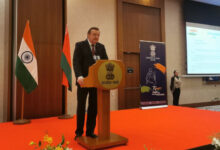 Photo of FM: Belarus, India outline list of investment projects