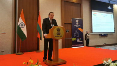 Photo of FM: Belarus, India outline list of investment projects