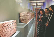 Photo of Ancient Arab sites show potential of exchanges | Partners | Belarus News | Belarusian news | Belarus today | news in Belarus | Minsk news | BELTA