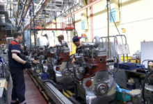 Photo of Belarusian MMZ to ship combustion engines to Russia’s Kursk