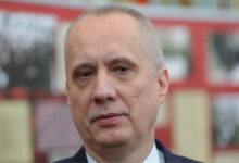 Photo of Belarus urges OSCE to help create fair development environment without pressure