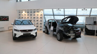 Photo of Lukashenko comments on possibility of extending soft loans for buying domestic cars