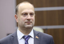 Photo of Minister: Belarus-Russia trade is close to a record
