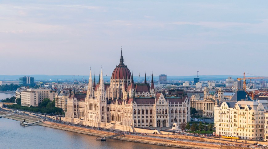 Photo of Парламент Венгрыі вырашыў выбраць новага прэзідэнта краіны 26 лютага