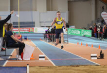 Photo of Belarusian Athletics Championships | Belarus News | Belarusian news | Belarus today | news in Belarus | Minsk news | BELTA