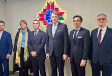 Photo of Belarus, Brazil to expand business cooperation