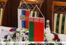 Photo of Belarus, Serbia reaffirm commitment to expanding economic cooperation