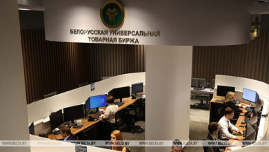 Photo of Kyrgyzstan’s Chamber of Commerce and Industry to promote exchange trade with Belarus