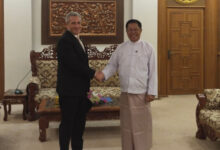 Photo of Belarus, Myanmar thrash out plans to expand cooperation