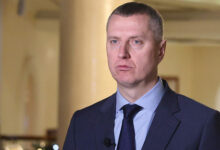 Photo of Ambassador: Belarus may join Russia’s nuclear icebreaker fleet program