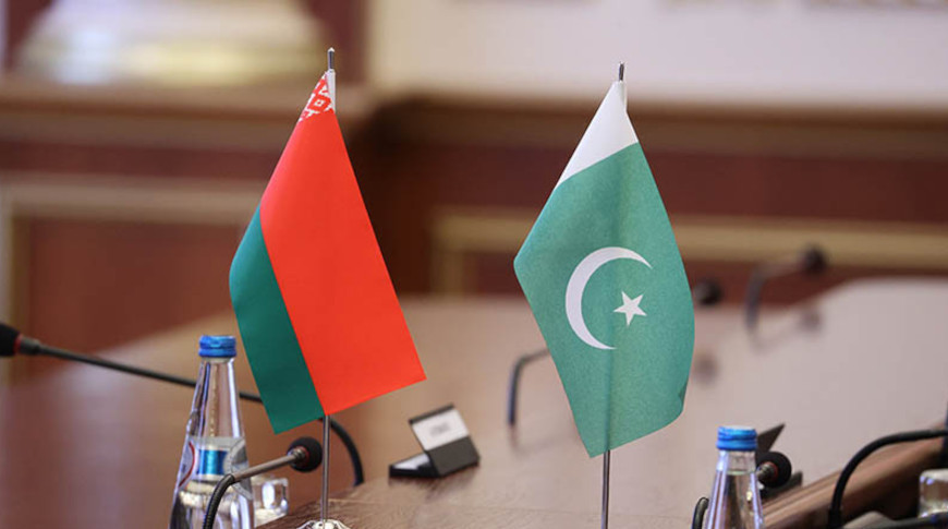Photo of Belarus, Pakistan celebrate 30th anniversary of establishment of diplomatic relations
