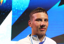 Photo of Belarus’ Khaslakhanau earns UWW Player of January honors