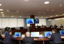 Photo of Belarusian Belenergo, Russia’s Bashkortostan discuss prospects for cooperation in energy