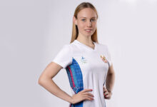 Photo of Belarus’ Khandoshka into Women Solo Technical final in Doha