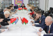 Photo of Patriotic event in Vitebsk dedicated to Khatyn tragedy
 
  | Belarus News | Belarusian news | Belarus today | news in Belarus | Minsk news | BELTA