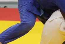 Photo of No medals for Belarus at 2024 Judo Grand Slam in Tashkent