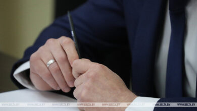 Photo of Belarusian Amkodor, Russian Rosagroleasing sign cooperation agreement