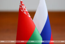 Photo of Opinion: Belarusian diplomats show solidarity with Russia 