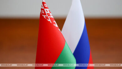 Photo of Opinion: Belarusian diplomats show solidarity with Russia 