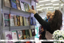 Photo of Lukashenko sends greetings to participants of Minsk International Book Fair