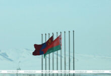 Photo of FM: Mongolia is looking forward to visit of Belarusian president 
