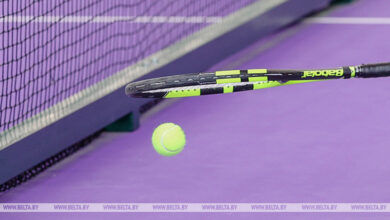 Photo of Azarenka advances to Miami Open third round