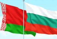Photo of Пасол Балгарыі: захоўваецца наша зацікаўленасць у развіцці актыўных адносін з Беларуссю