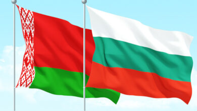 Photo of Пасол Балгарыі: захоўваецца наша зацікаўленасць у развіцці актыўных адносін з Беларуссю
