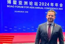Photo of Belarus attends Boao Forum for Asia Annual Conference 2024