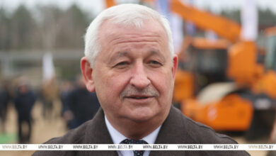 Photo of Vice premier: Belarus priorizes import substitution and localization