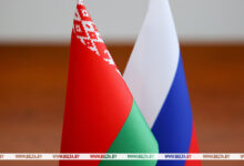 Photo of Plans to open Belarus’ consulate general in Russian Vladivostok