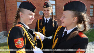 Photo of Presidential decree signed to improve education in Belarusian cadet schools
