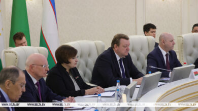 Photo of Belarus FM: Sanctions have turned into open economic aggression