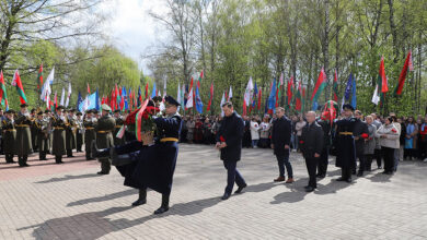 Photo of Belarusian Foreign Ministry calls for responsible interaction in matters of radiation safety