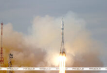 Photo of Lukashenko: Belarus and Russia will perform more joint space flights
