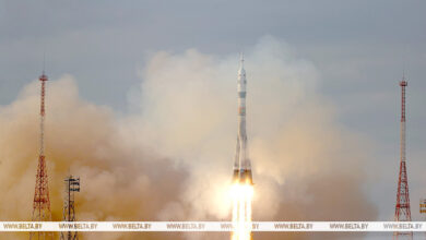 Photo of Lukashenko: Belarus and Russia will perform more joint space flights