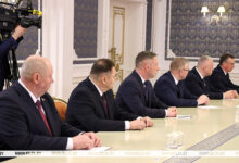 Photo of Lukashenko warns officials against telling lies