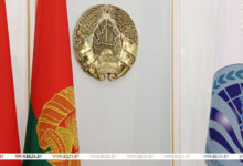 Photo of Expert comments on importance of SCO membership for Belarus