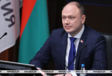 Photo of New chief outlines key areas of work for Belarus’ Development Bank