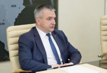 Photo of Крупко: кваліфікацыя і вопыт парламентарыяў важныя і каштоўныя для краіны