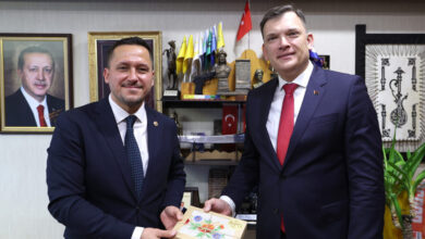 Photo of Belarus, Türkiye discuss inter-parliamentary cooperation