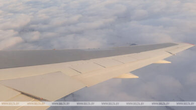 Photo of Direct air service between Minsk, Russian Ulyanovsk as from 1 June