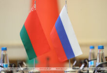 Photo of Relations between Belarus, Russia described as strategic, trust-based