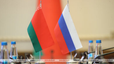 Photo of Relations between Belarus, Russia described as strategic, trust-based