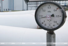 Photo of Selling Russian oil to Belarus on premium terms open to debate