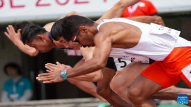 Photo of China adds three golds on Day 6 at Kobe Para Athletics Championships | Partners | Belarus News | Belarusian news | Belarus today | news in Belarus | Minsk news | BELTA