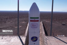 Photo of Iran plans to launch 5-7 satellites in current Iranian year: Official | Partners | Belarus News | Belarusian news | Belarus today | news in Belarus | Minsk news | BELTA