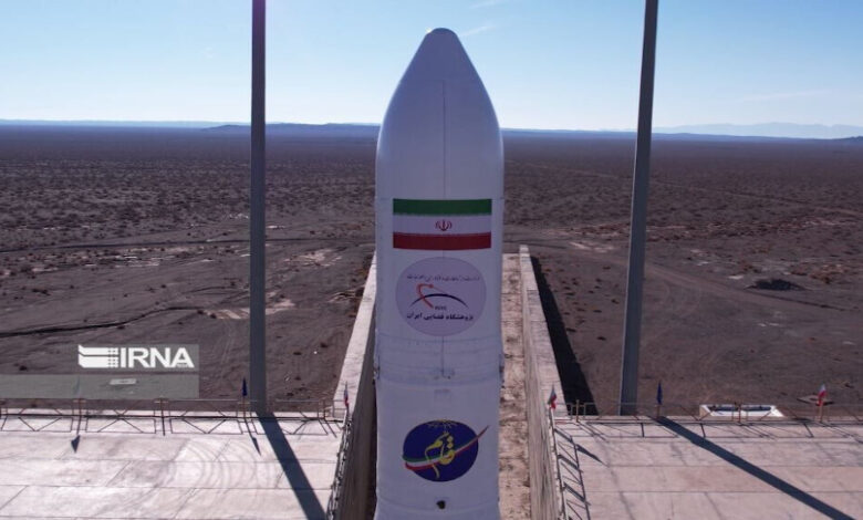 Photo of Iran plans to launch 5-7 satellites in current Iranian year: Official | Partners | Belarus News | Belarusian news | Belarus today | news in Belarus | Minsk news | BELTA